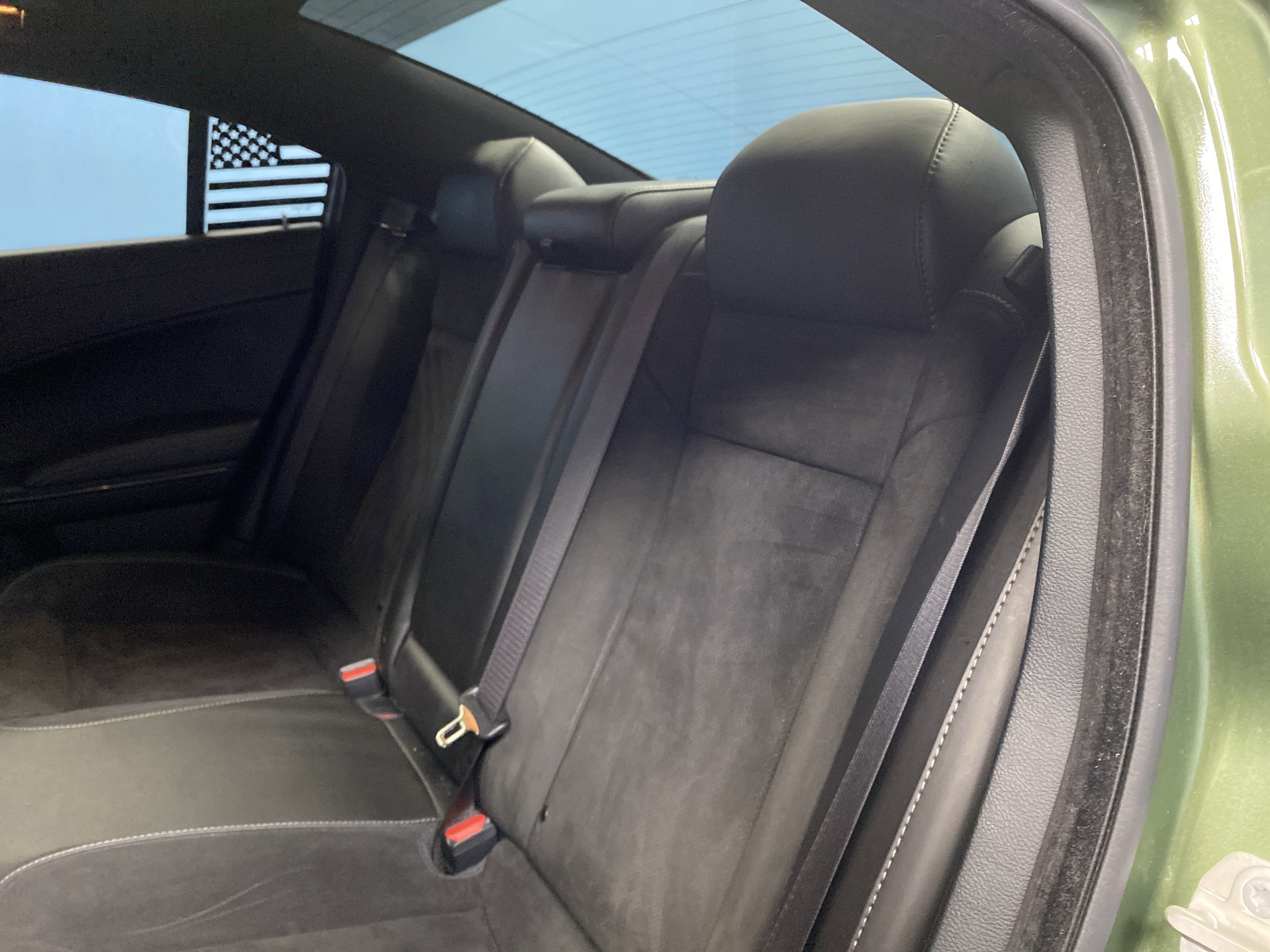 Certified 2023 Dodge Charger GT w/ Plus Group image 24