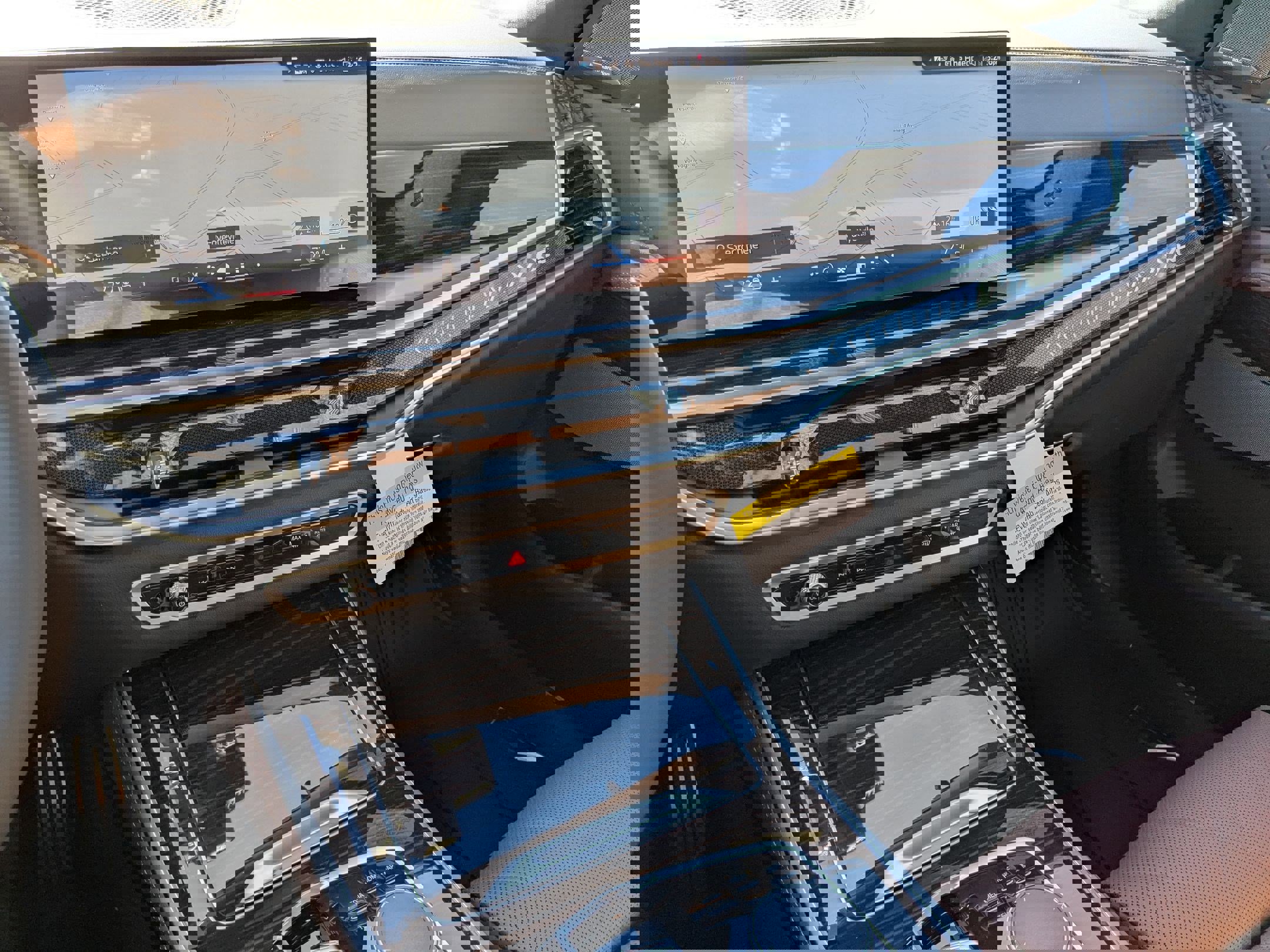 New 2026 BMW X5 xDrive40i w/ M Sport Package image 22