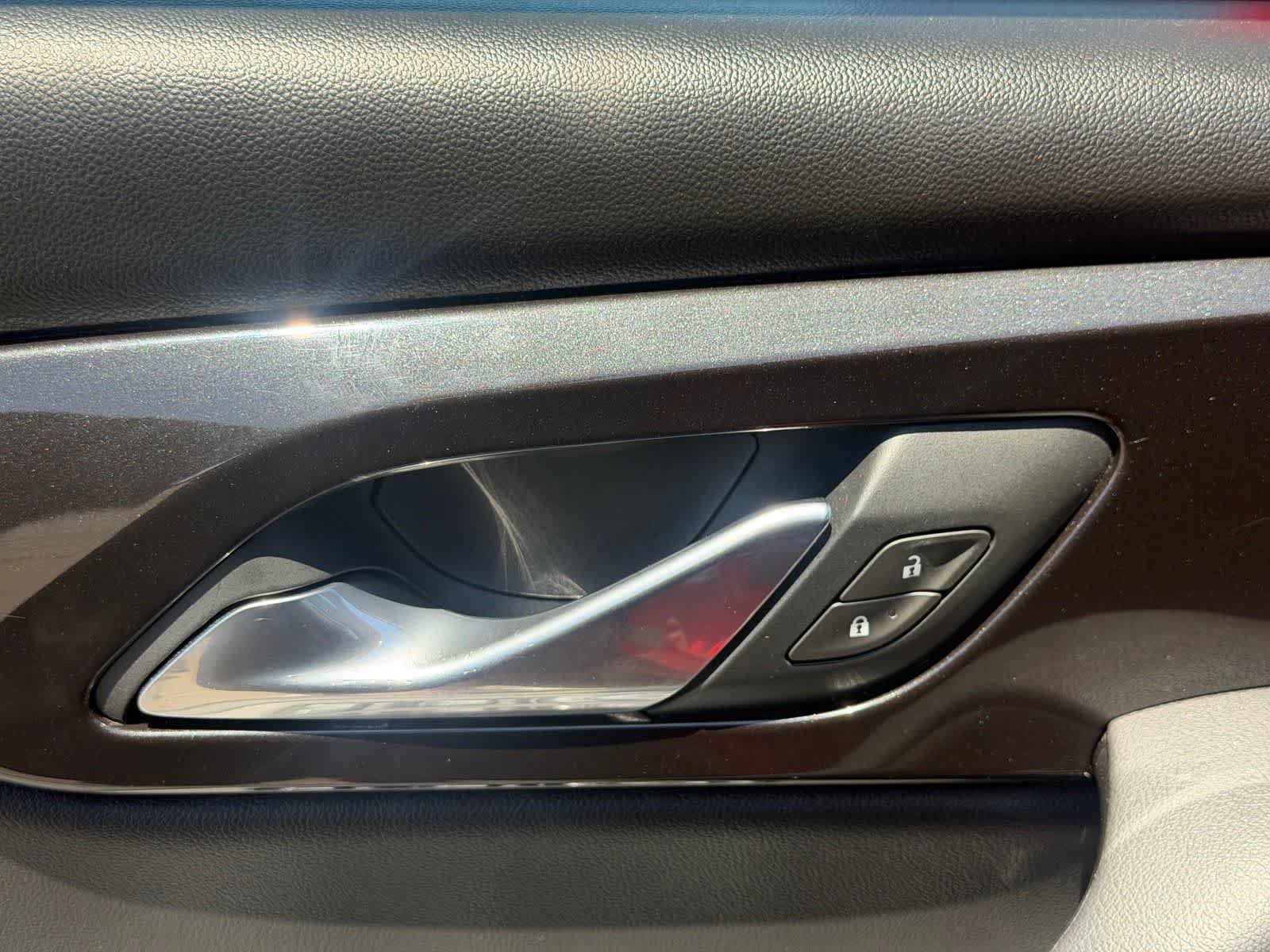 Used 2019 Chevrolet Blazer RS AWD/4WD image 13