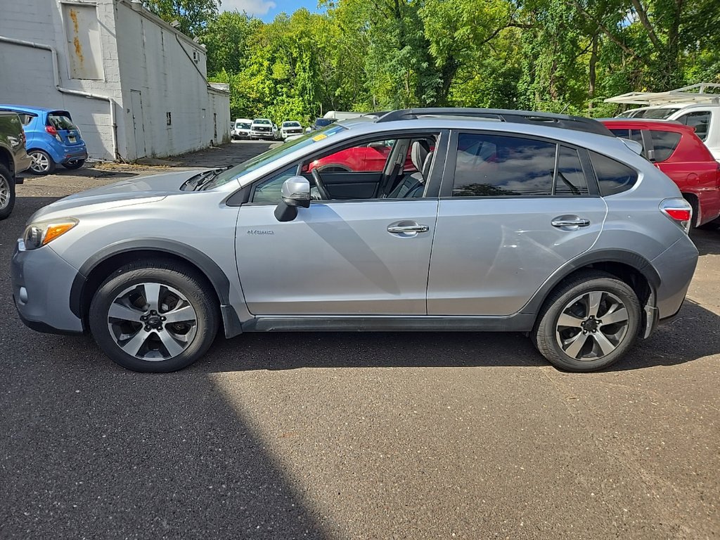 Used 2014 Subaru Crosstrek Touring w/ Popular Package #1 AWD/4WD image 9