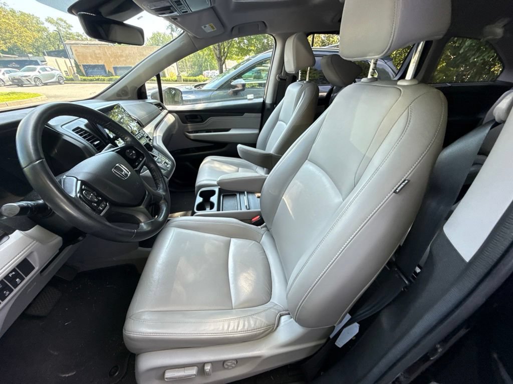 Used 2020 Honda Odyssey Touring image 7