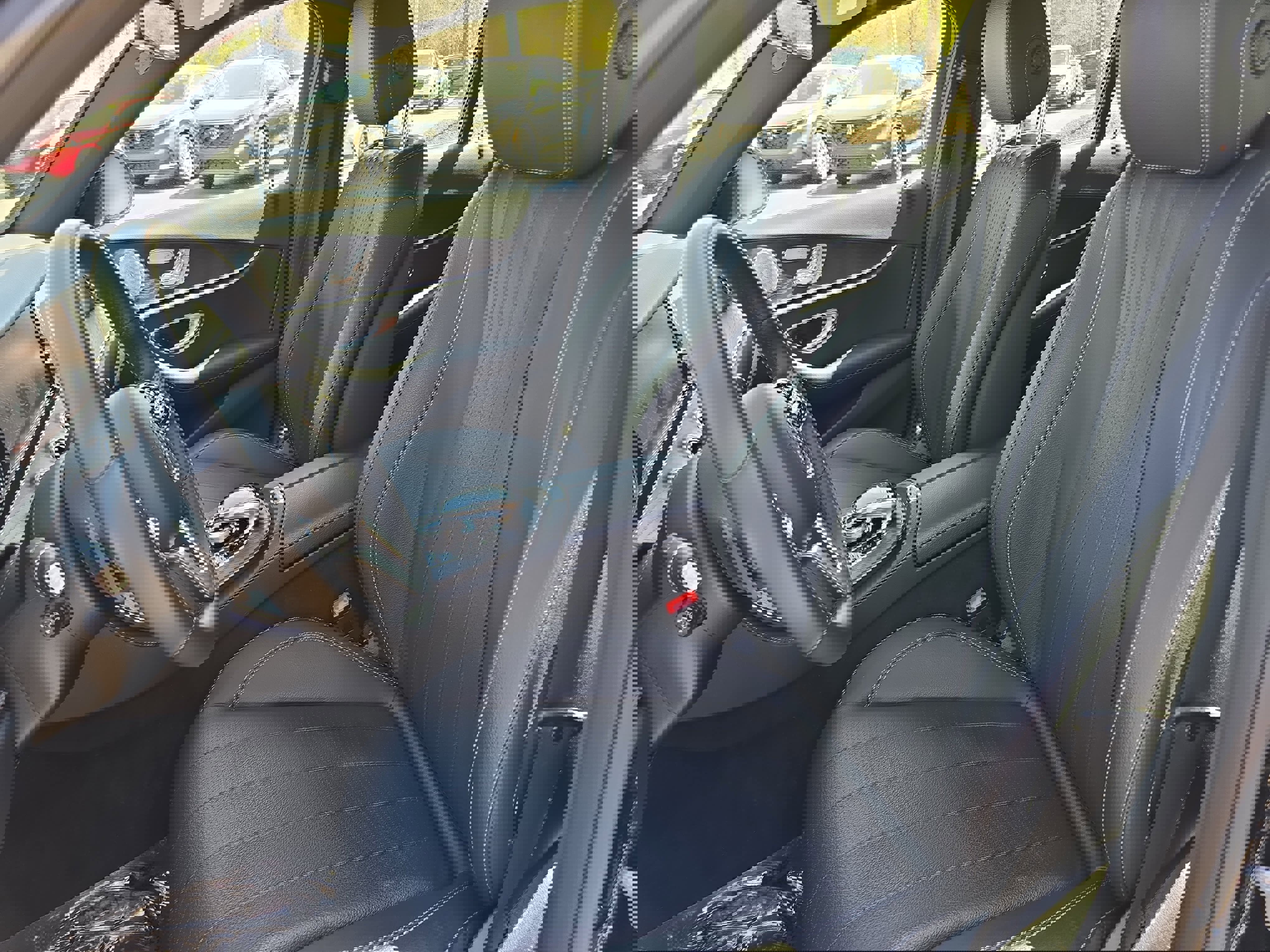 Used 2019 Mercedes-Benz E 300 4MATIC image 15