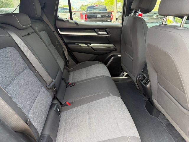 Used 2025 GMC Terrain Elevation AWD/4WD image 8