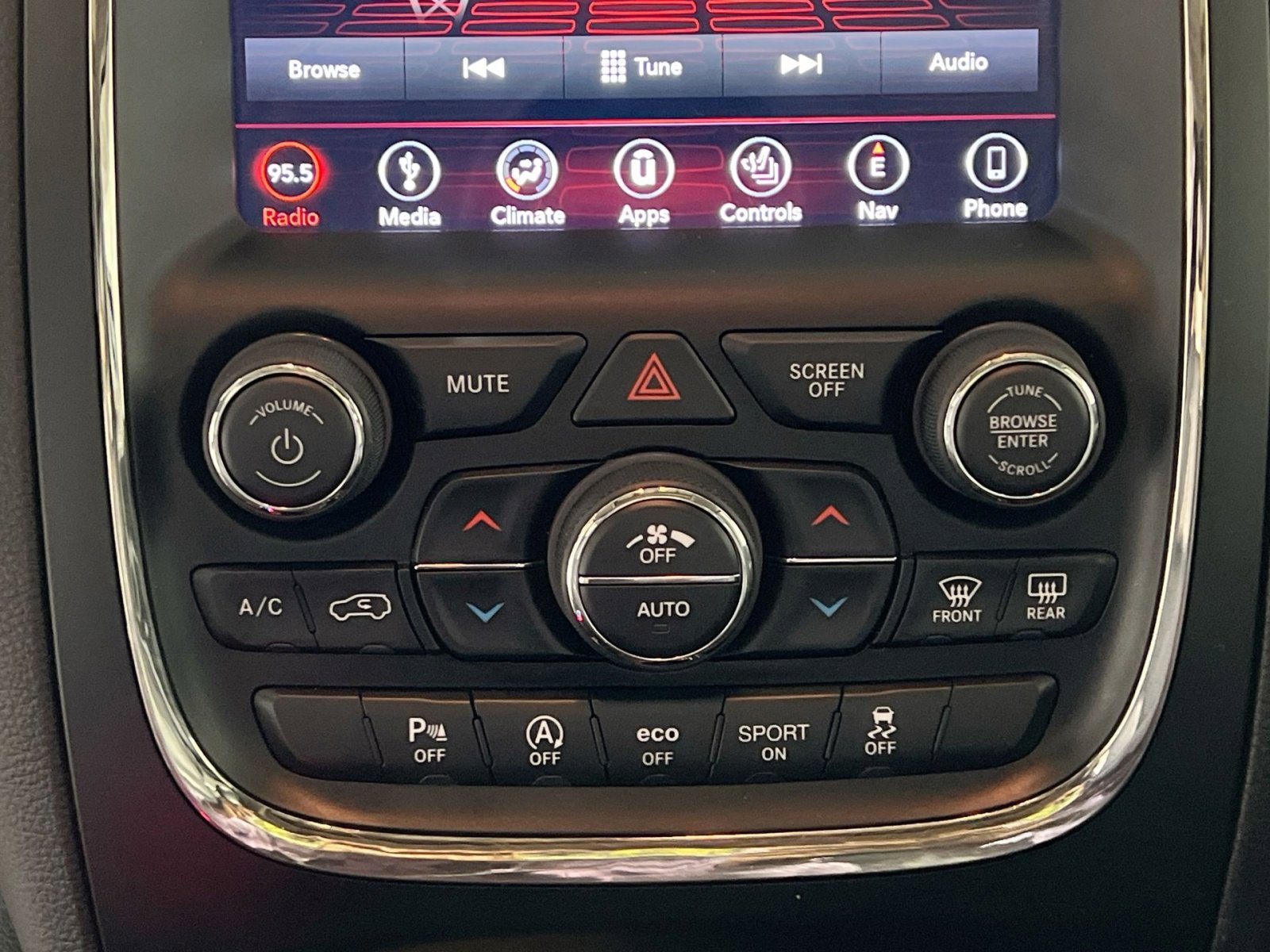 Used 2018 Dodge Durango GT w/ Premium Group image 19