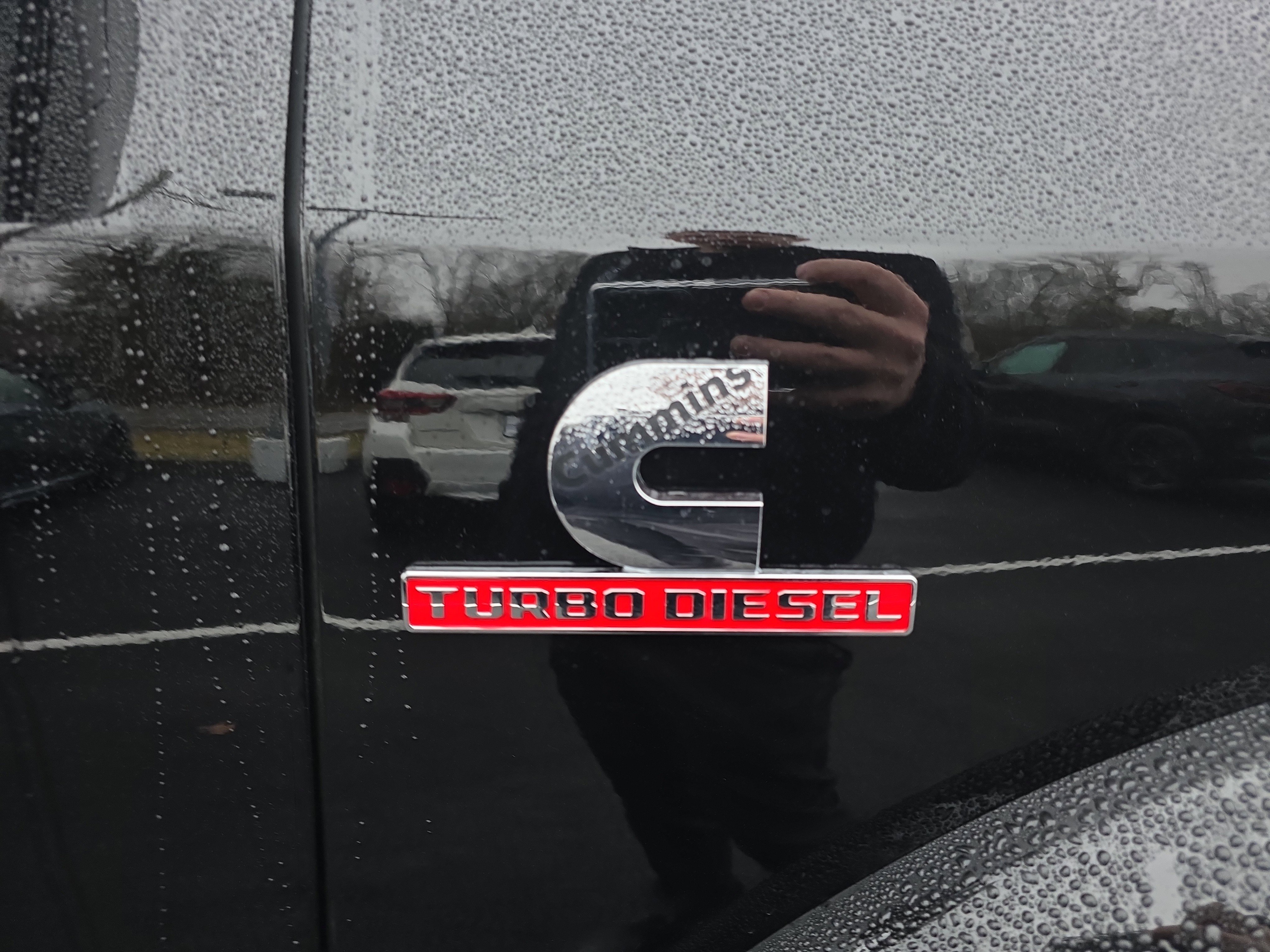 New 2026 RAM 5500 Laramie image 27