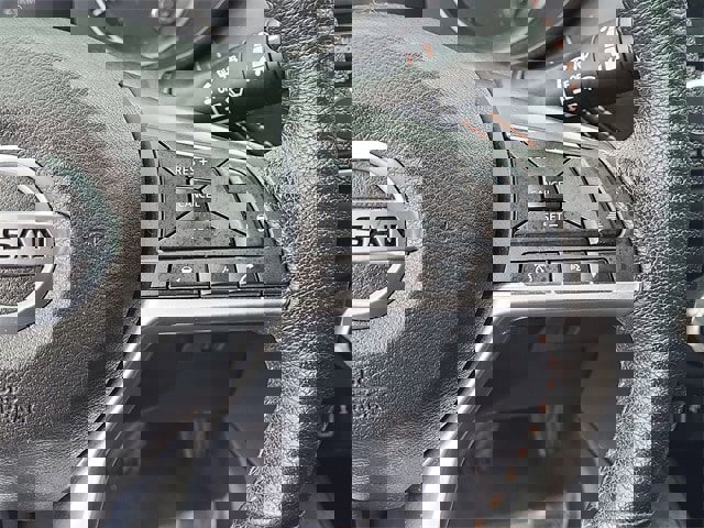 Certified 2021 Nissan Versa SR w/ Electronics Package image 20