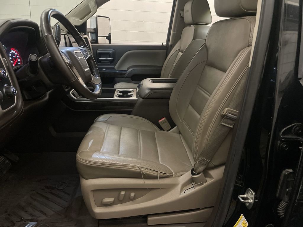 Used 2016 GMC Sierra 1500 Denali AWD/4WD image 13
