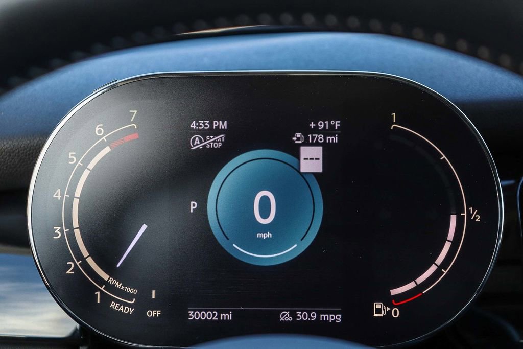 Used 2023 MINI Cooper S FWD image 30