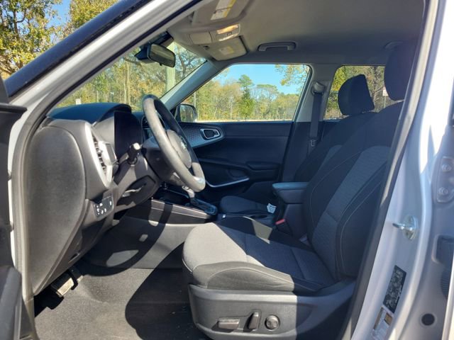 Used 2021 Kia Soul S image 20