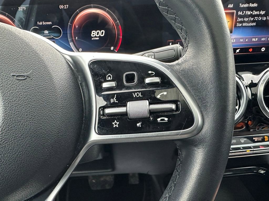 Used 2021 Mercedes-Benz GLA 250 4MATIC image 21