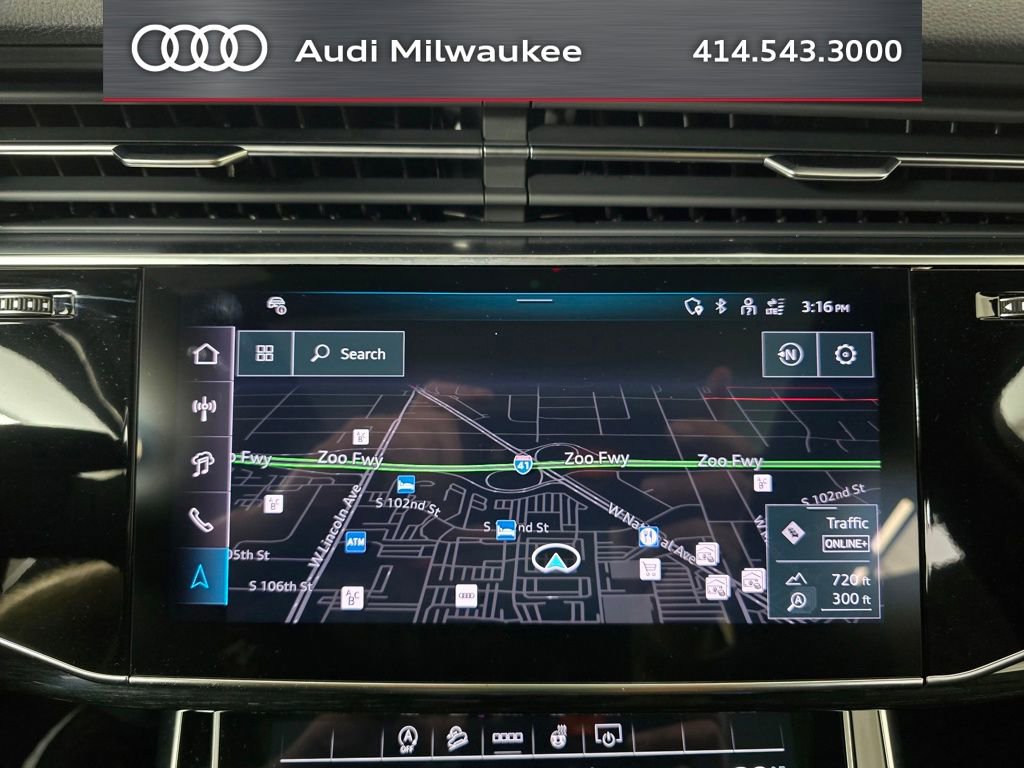 New 2026 Audi Q7 3.0T Premium Plus image 27