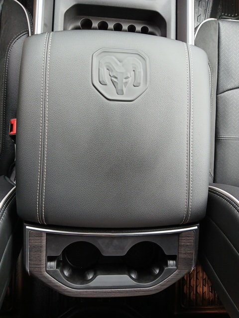 New 2026 RAM 4500 4x4 Crew Cab DRW image 47