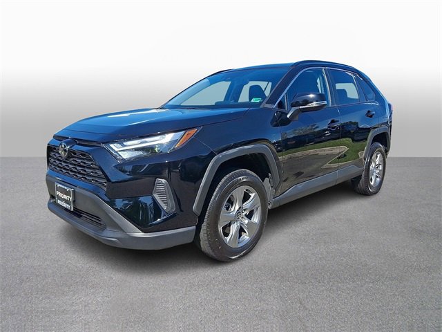 Used 2024 Toyota RAV4 XLE