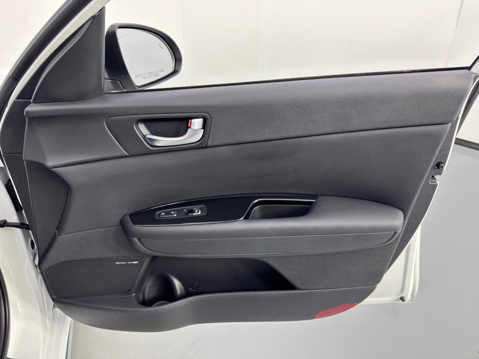 Used 2020 Kia Optima EX w/ Technology Package image 42