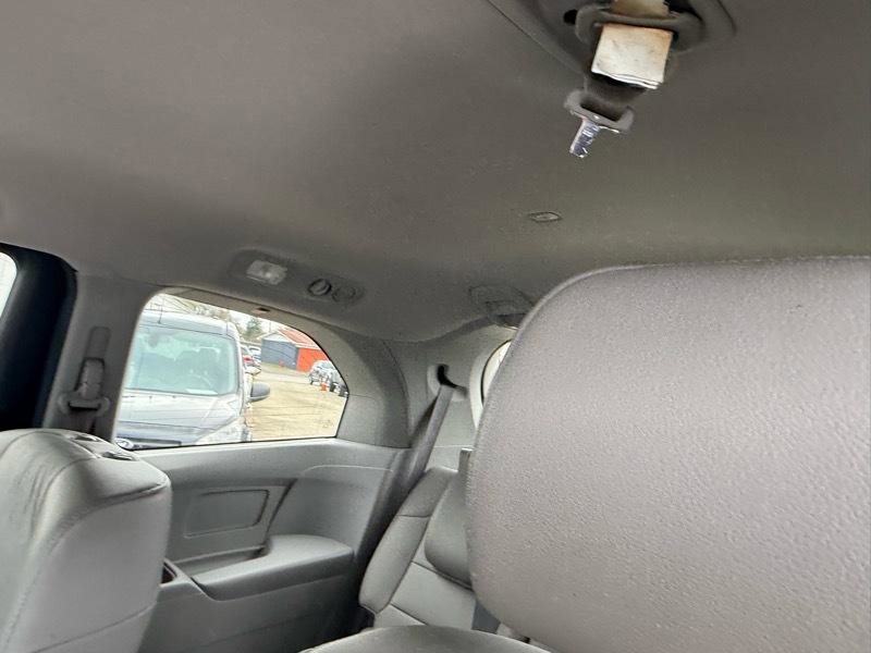 Used 2012 Honda Odyssey EX-L image 15