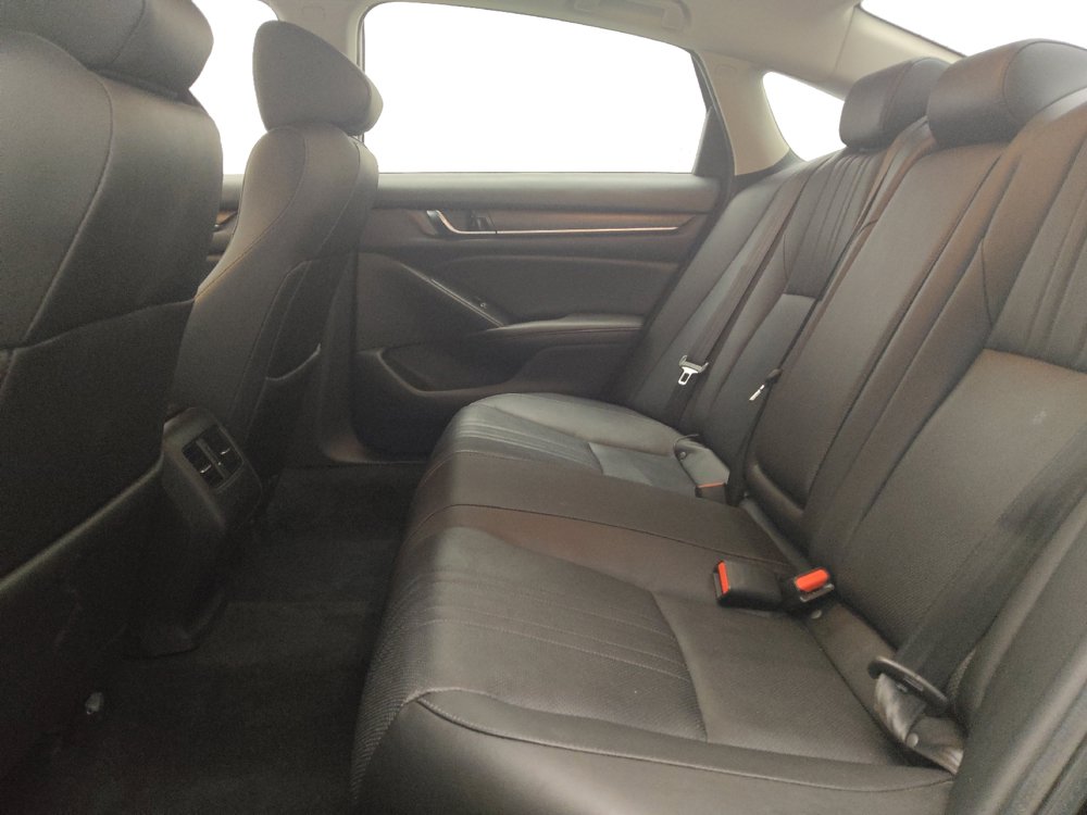 Used 2019 Honda Accord EX-L image 18