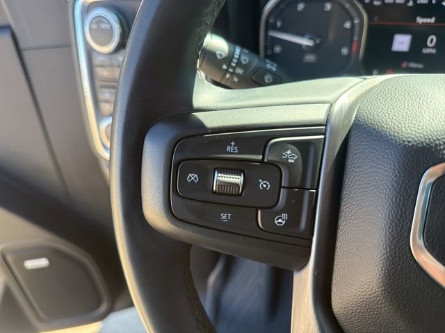 Used 2023 GMC Sierra 2500 Denali w/ Denali Black Diamond Edition image 21