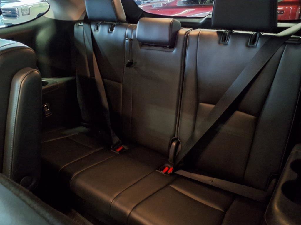 Used 2020 Toyota Highlander Limited image 15