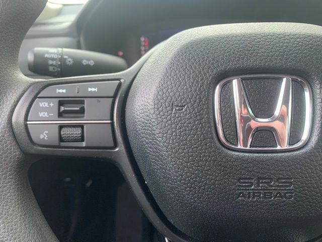 Used 2025 Honda Accord LX image 5