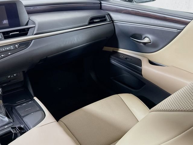 Used 2019 Lexus ES 350 350 image 24