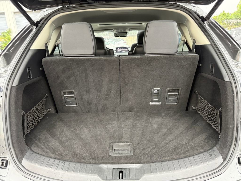 Used 2023 MAZDA CX-9 Touring AWD/4WD image 27