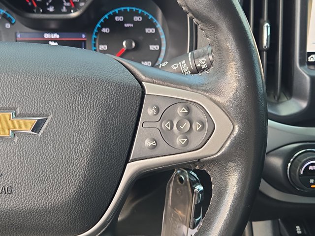 Used 2019 Chevrolet Colorado ZR2 AWD/4WD image 24