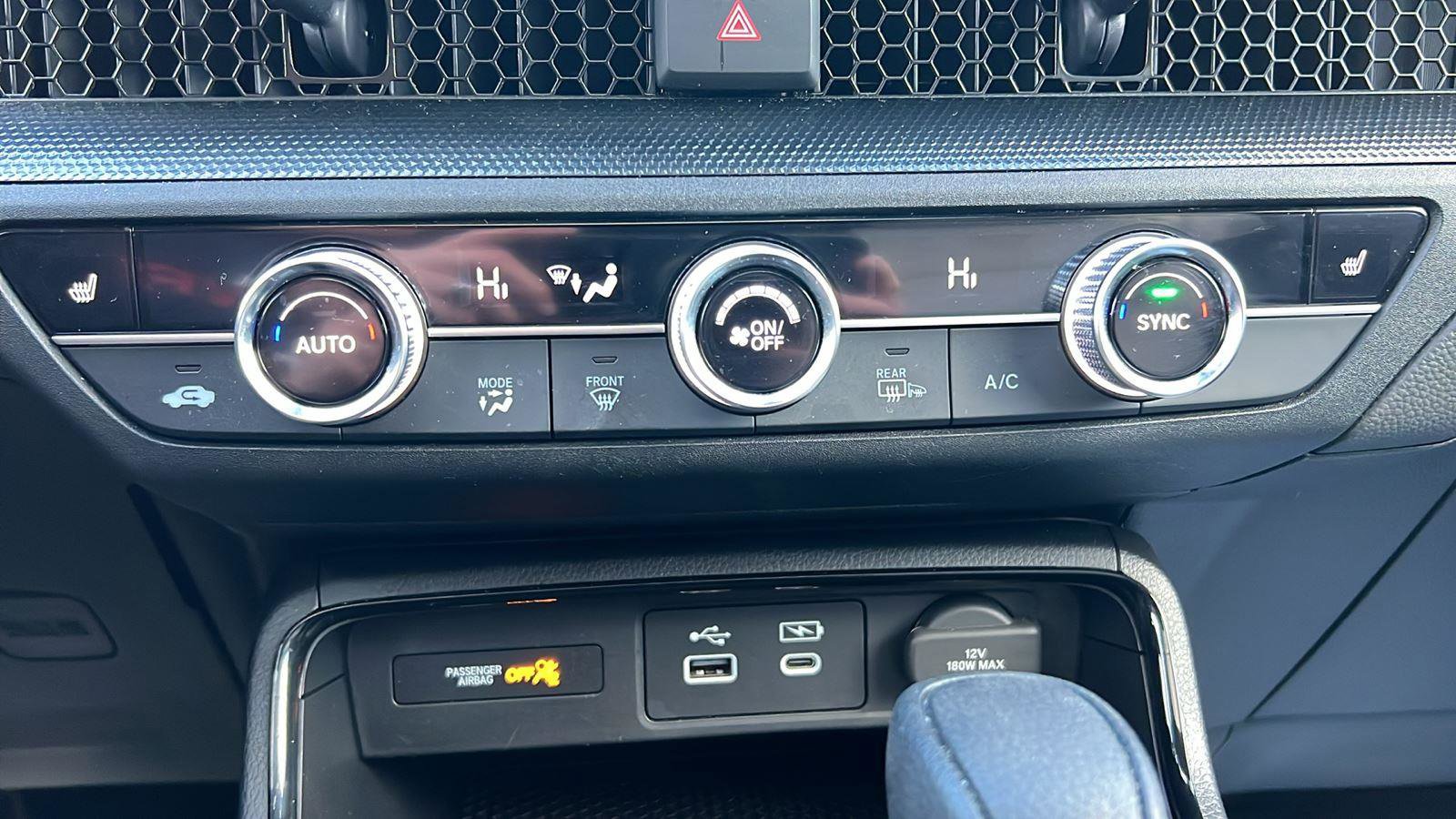 Certified 2024 Honda CR-V EX image 26