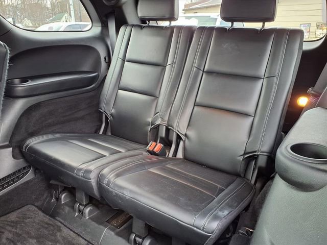 Certified 2022 Dodge Durango GT image 11