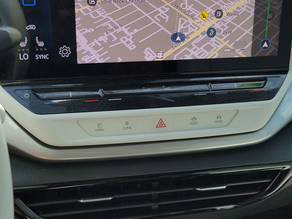 Used 2023 Volkswagen ID.4 S image 24