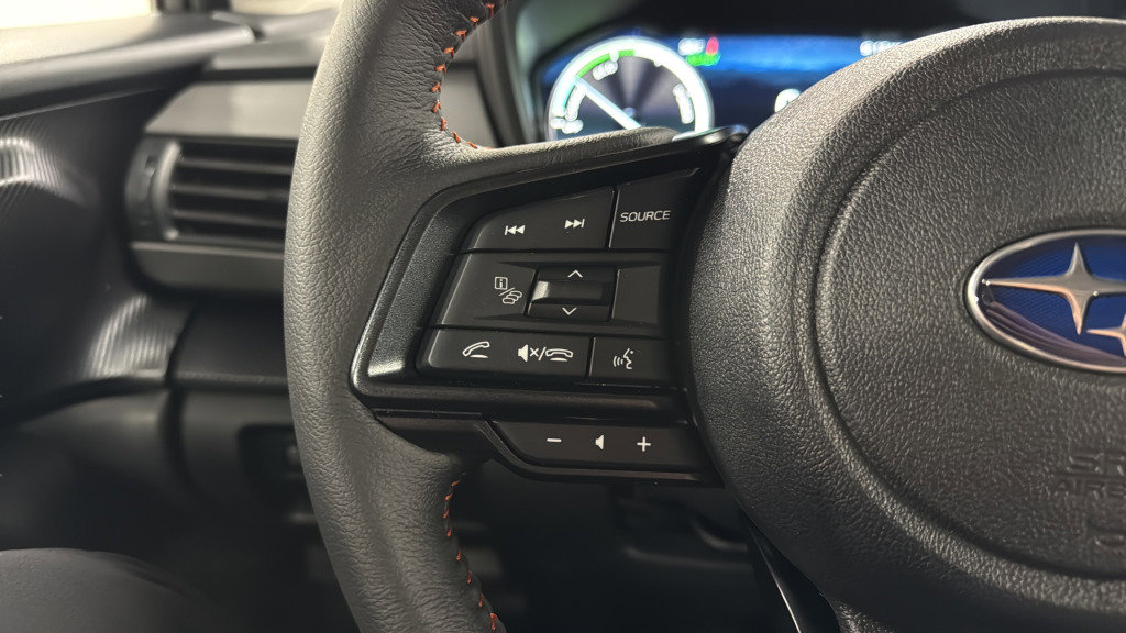 New 2026 Subaru Crosstrek 2.5i Limited image 22