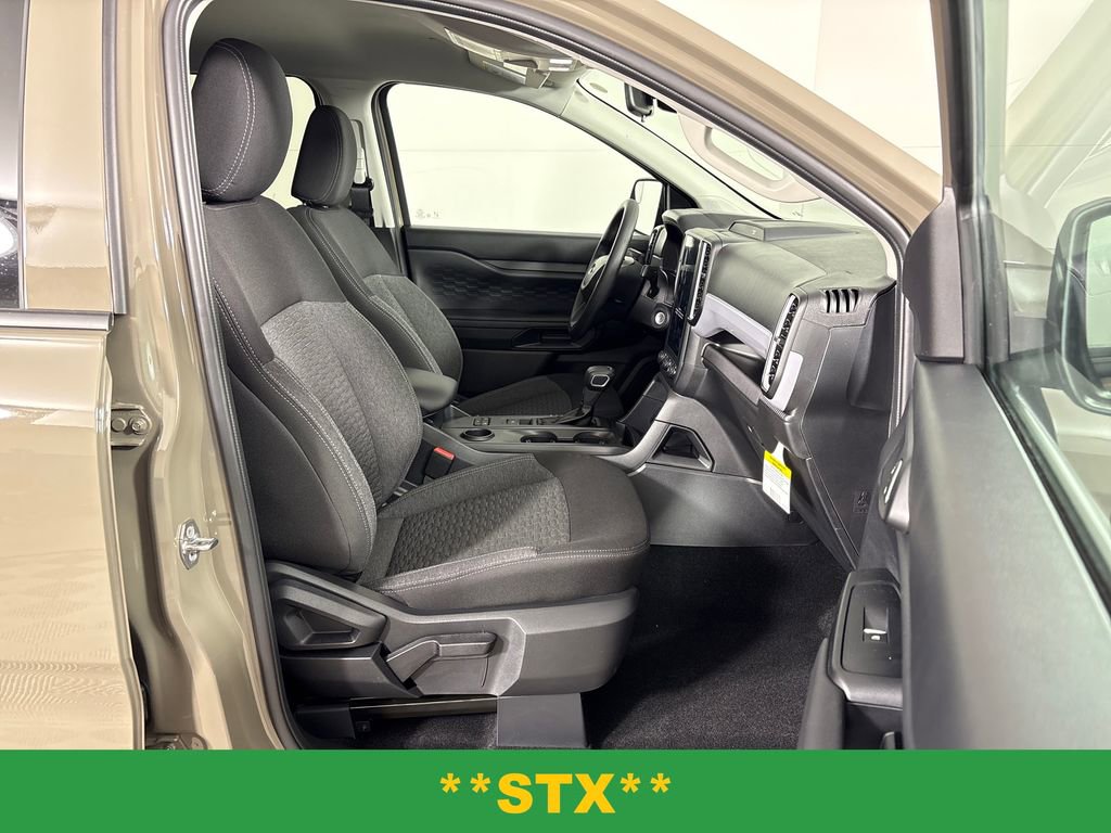 New 2026 Ford Ranger XL image 5