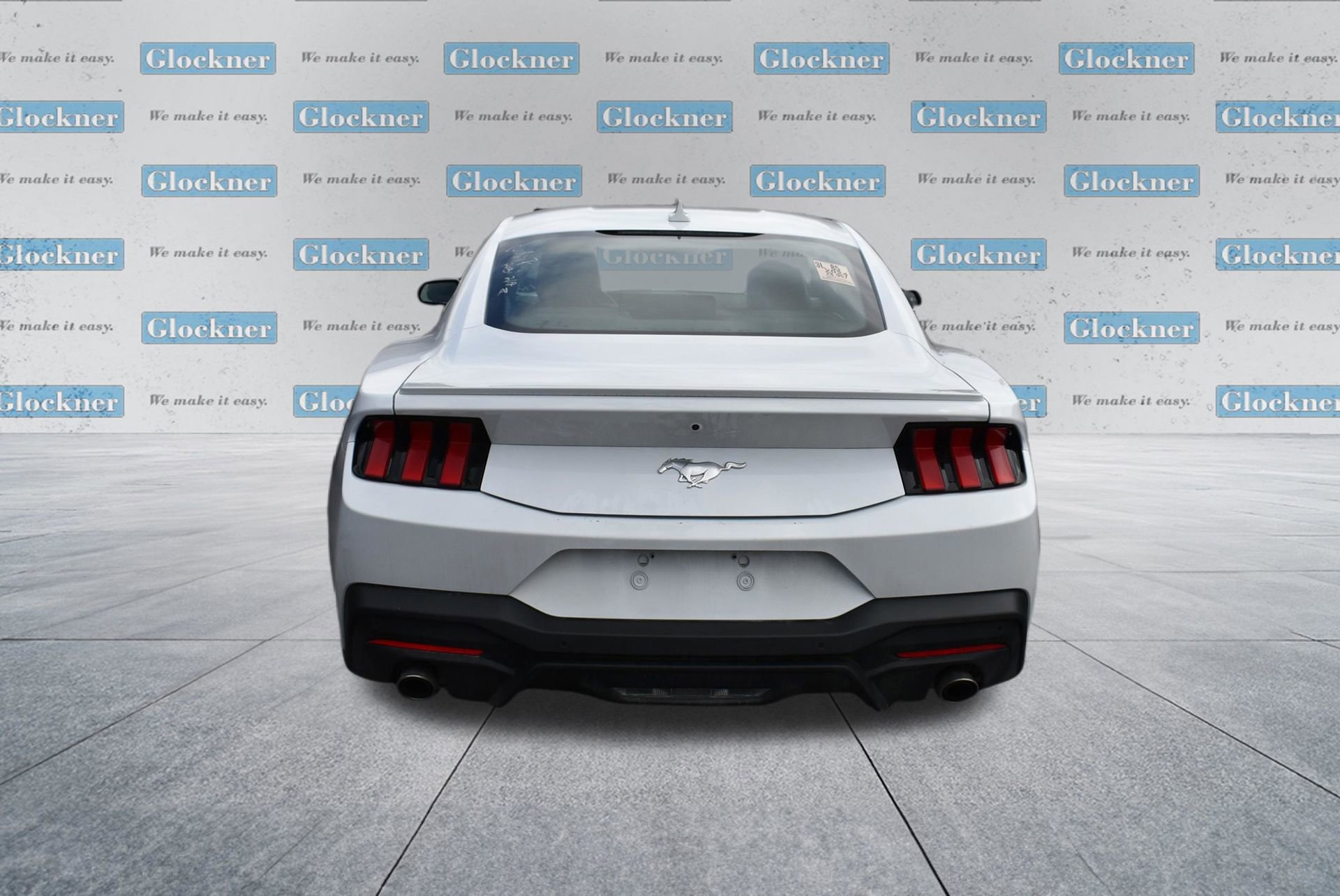 Used 2024 Ford Mustang Premium image 16