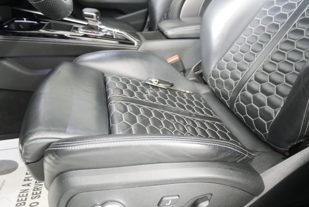 Used 2021 Audi RS 5 Sportback w/ Dynamic Package image 9