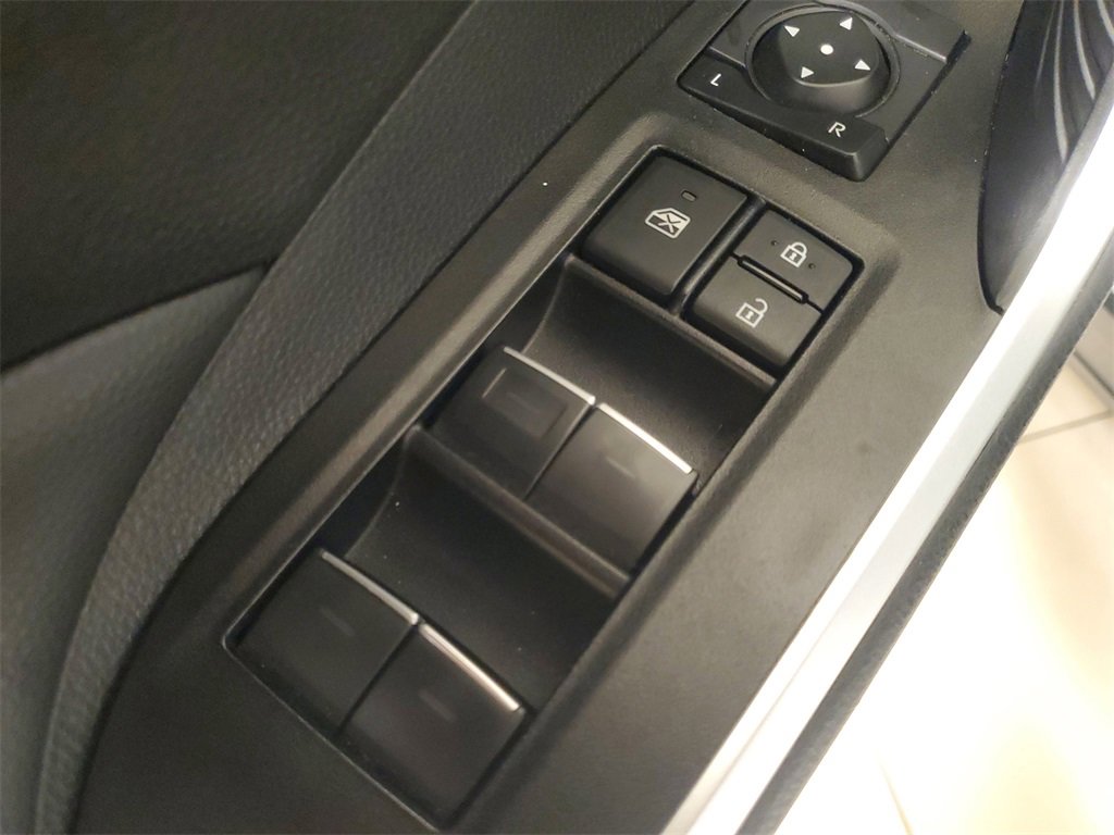 Certified 2024 Toyota RAV4 SE image 17