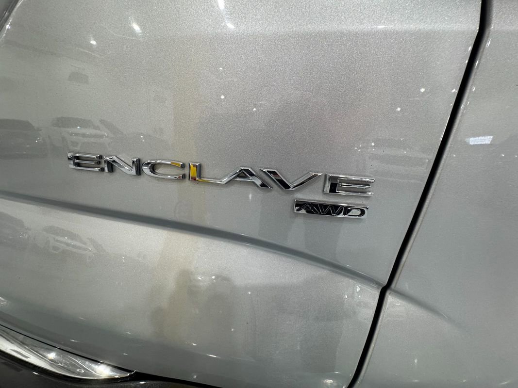 Used 2019 Buick Enclave Essence image 47