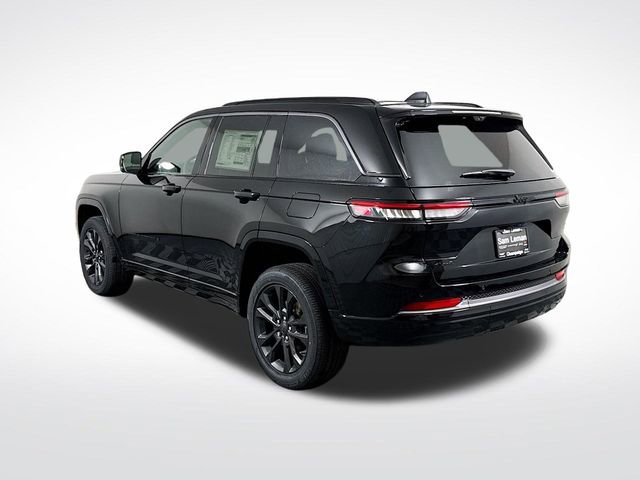 New 2026 Jeep Grand Cherokee Limited image 5