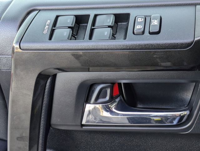 Used 2024 Toyota 4Runner TRD Pro image 25