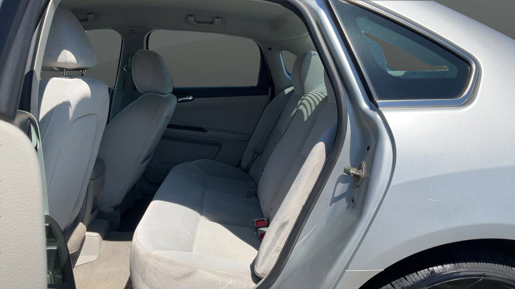 Used 2014 Chevrolet Impala Limited LS FWD image 23