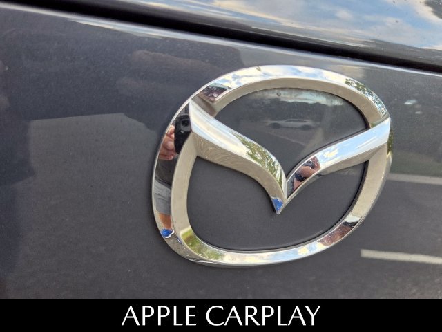 Certified 2026 MAZDA CX-50 AWD 2.5 S w/ Preferred Pkg image 12