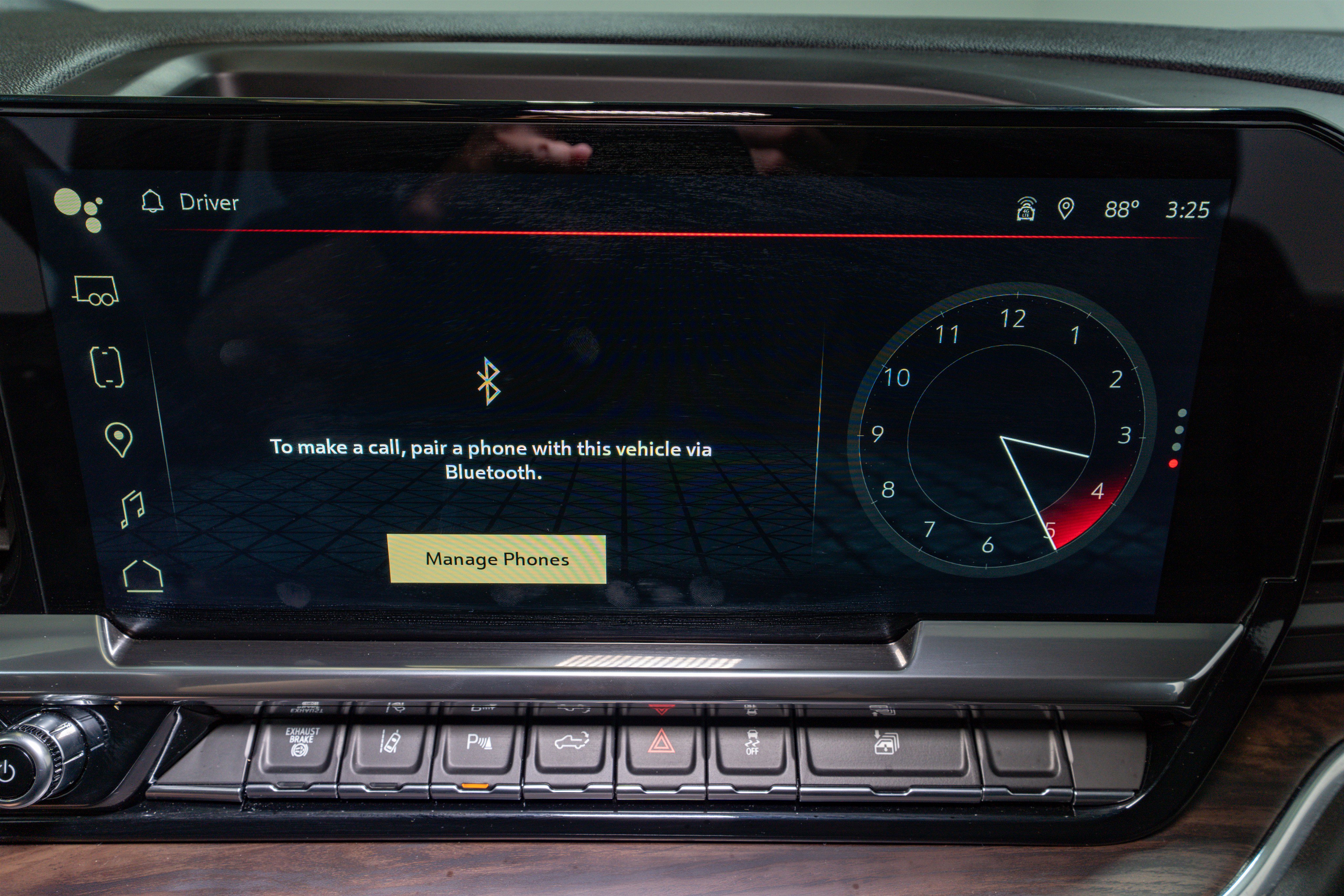 Used 2025 GMC Sierra 2500 SLT w/ SLT Premium Package image 22