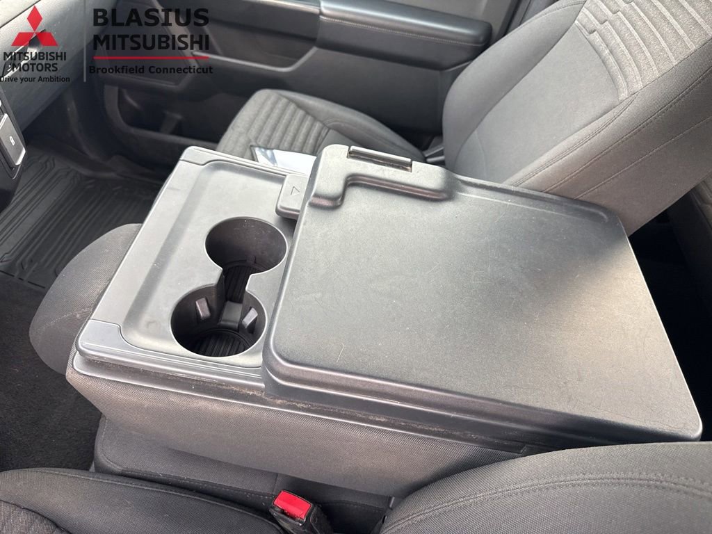 Used 2021 Ford F150 4x4 SuperCrew image 29