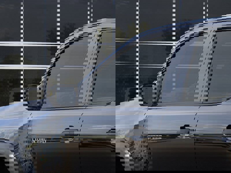 New 2026 Chevrolet Colorado Trail Boss image 12