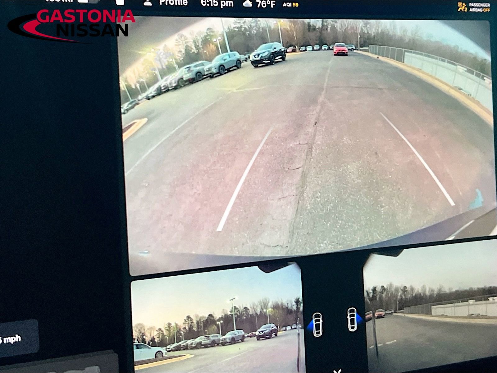 Used 2020 Tesla Model Y Long Range image 18