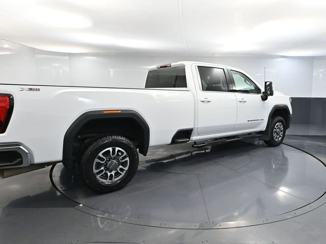 Used 2024 GMC Sierra 3500 SLE w/ SLE Convenience Package image 6
