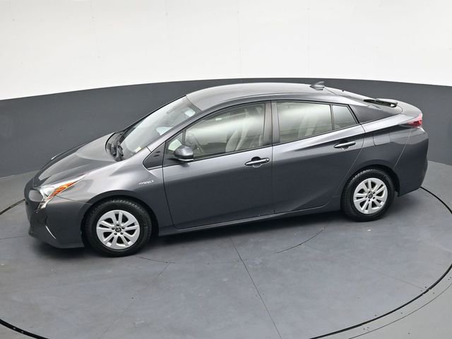 Used 2017 Toyota Prius Two image 25