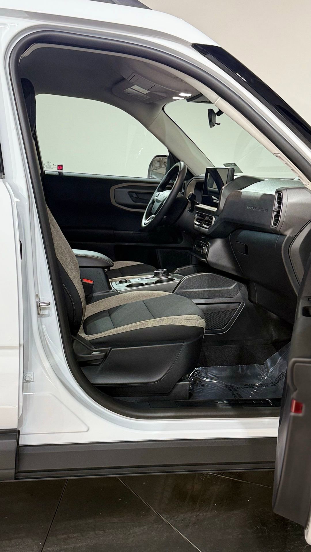 New 2026 Ford Bronco Sport Big Bend image 48