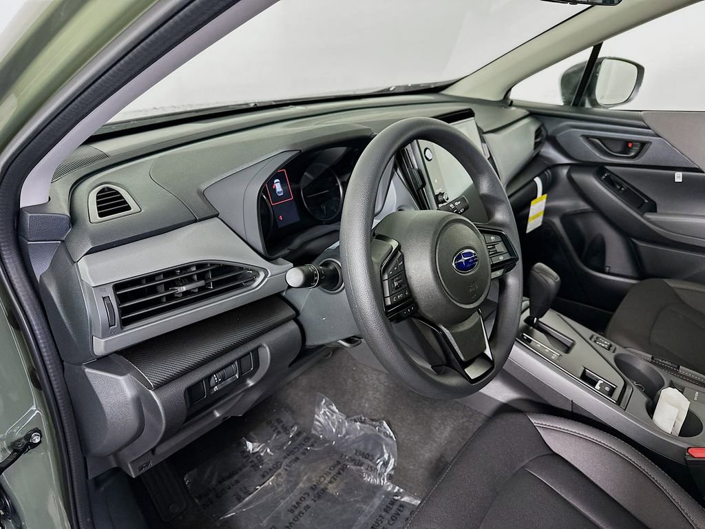 New 2026 Subaru Crosstrek 2.0i Premium image 13