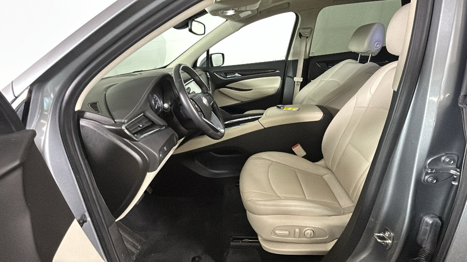 Used 2023 Buick Enclave Essence w/ Experience Buick Package AWD/4WD image 14