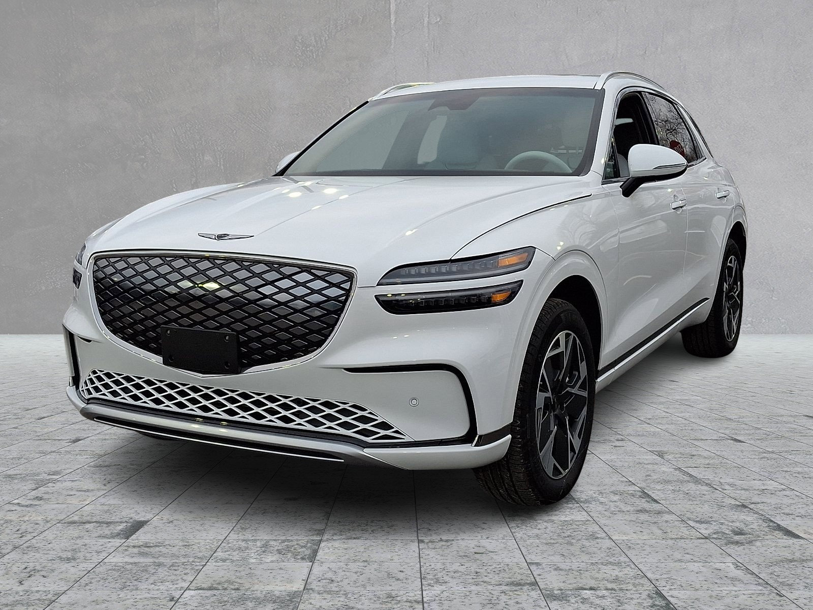 Certified 2026 Genesis Electrified GV70 Standard image 6