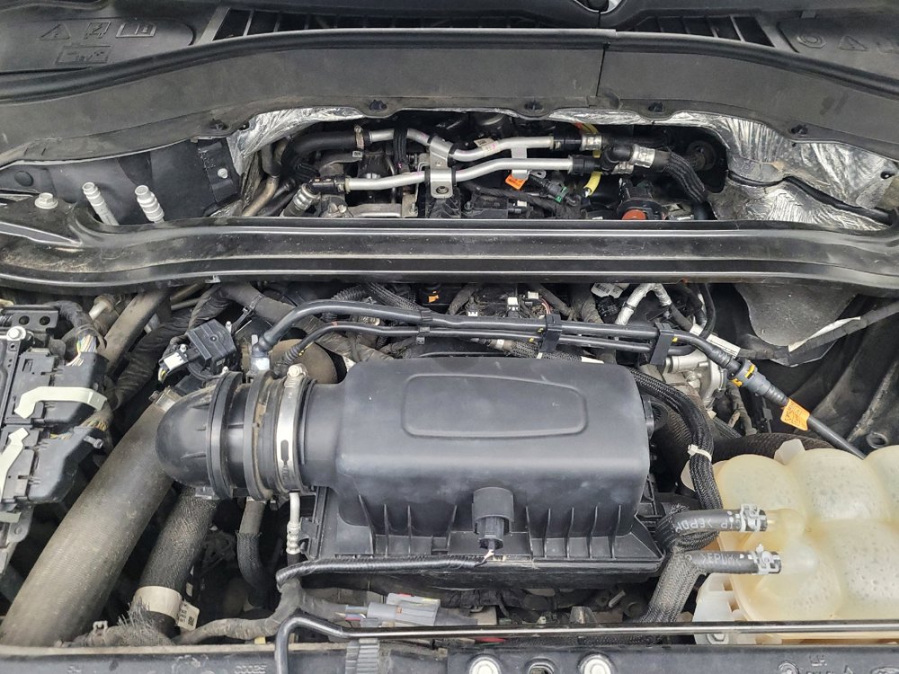 Used 2020 Ford Explorer Limited RWD image 30